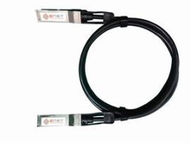 200GBASE-CU QSFP56 to QSFP56 Passive Copper Direct-Attach Cable Assembly .5m NVIDIA Mellanox Compatible TAA Compliant