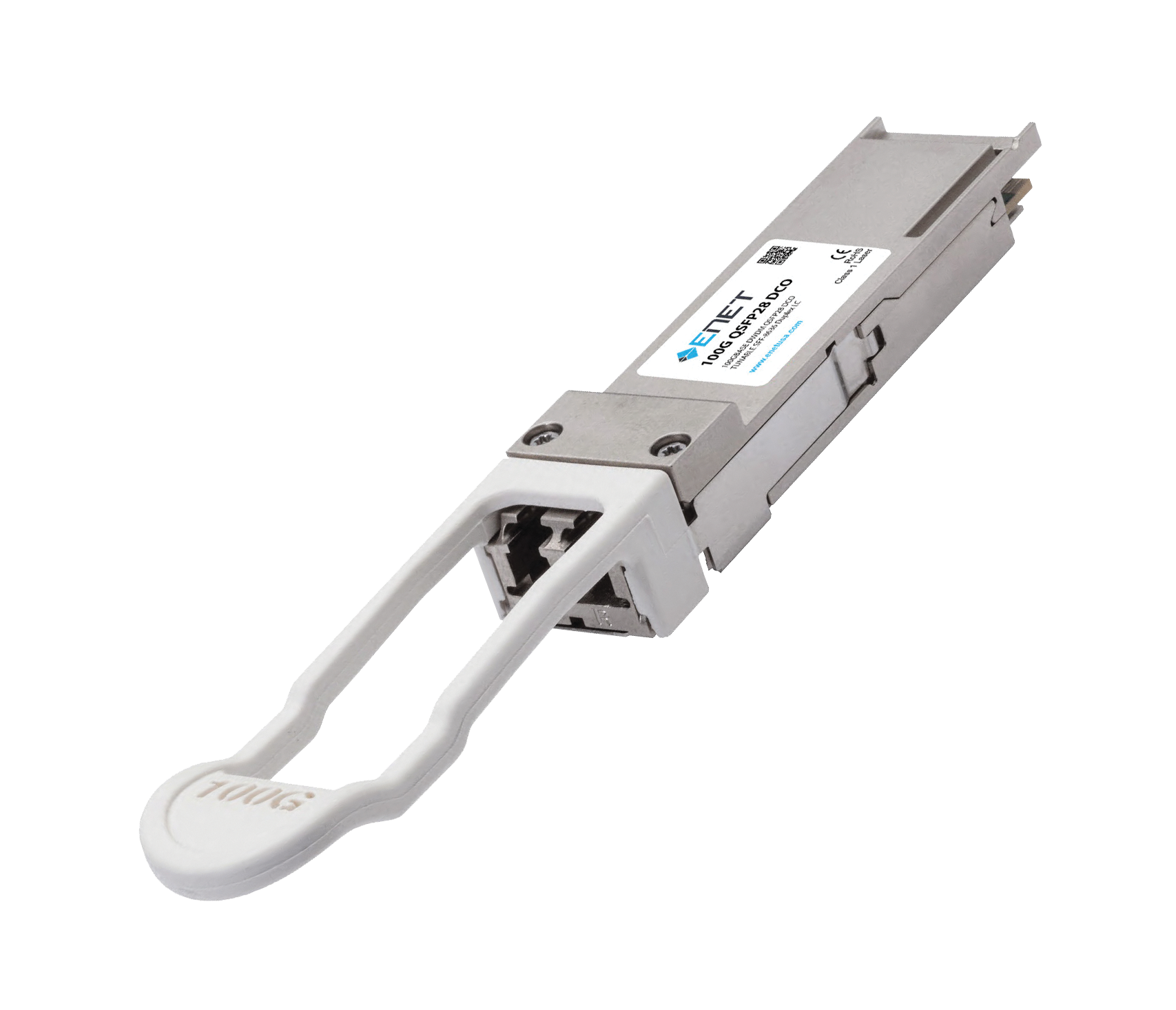 100G QSFP28 Transceiver