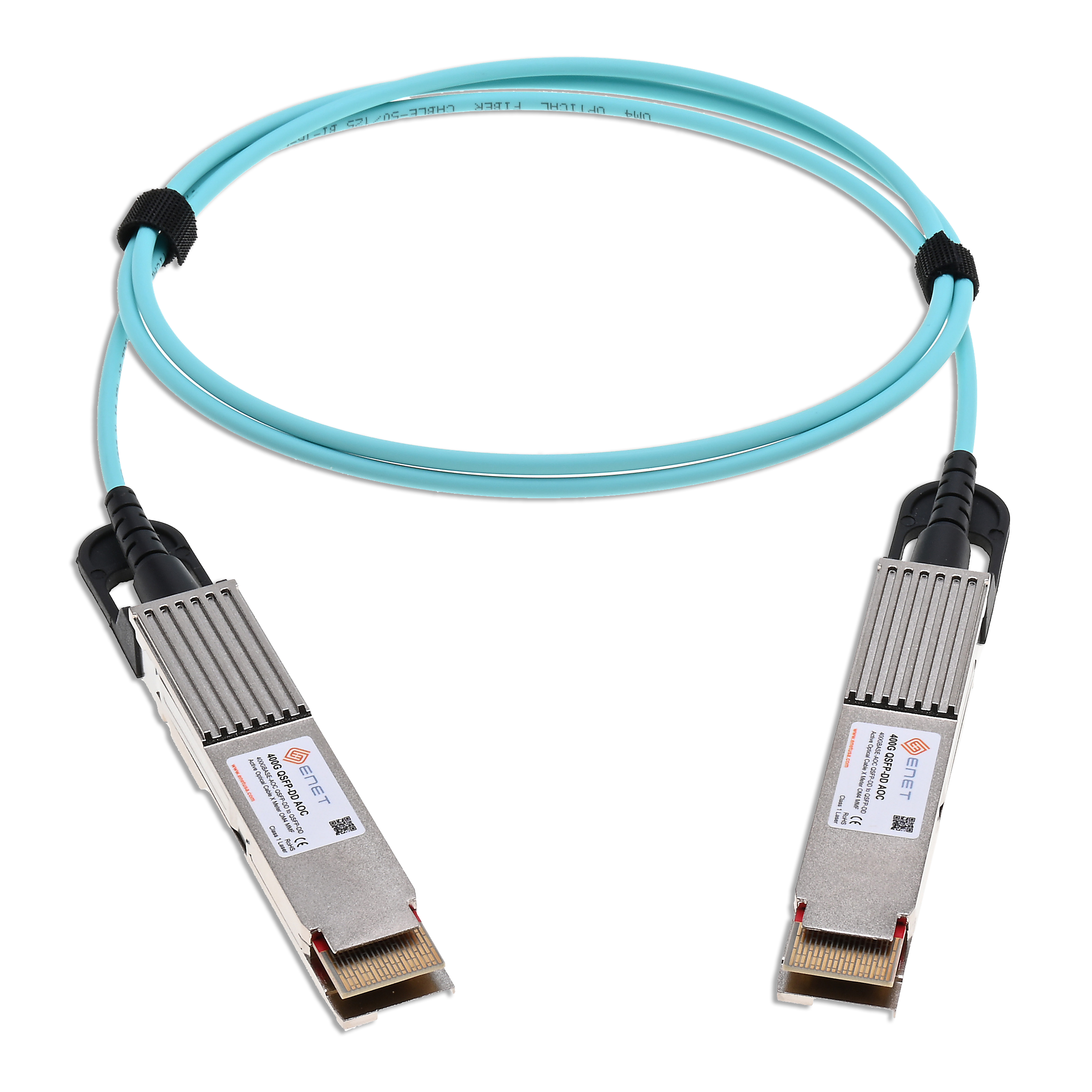 400G QSFP DD AOC