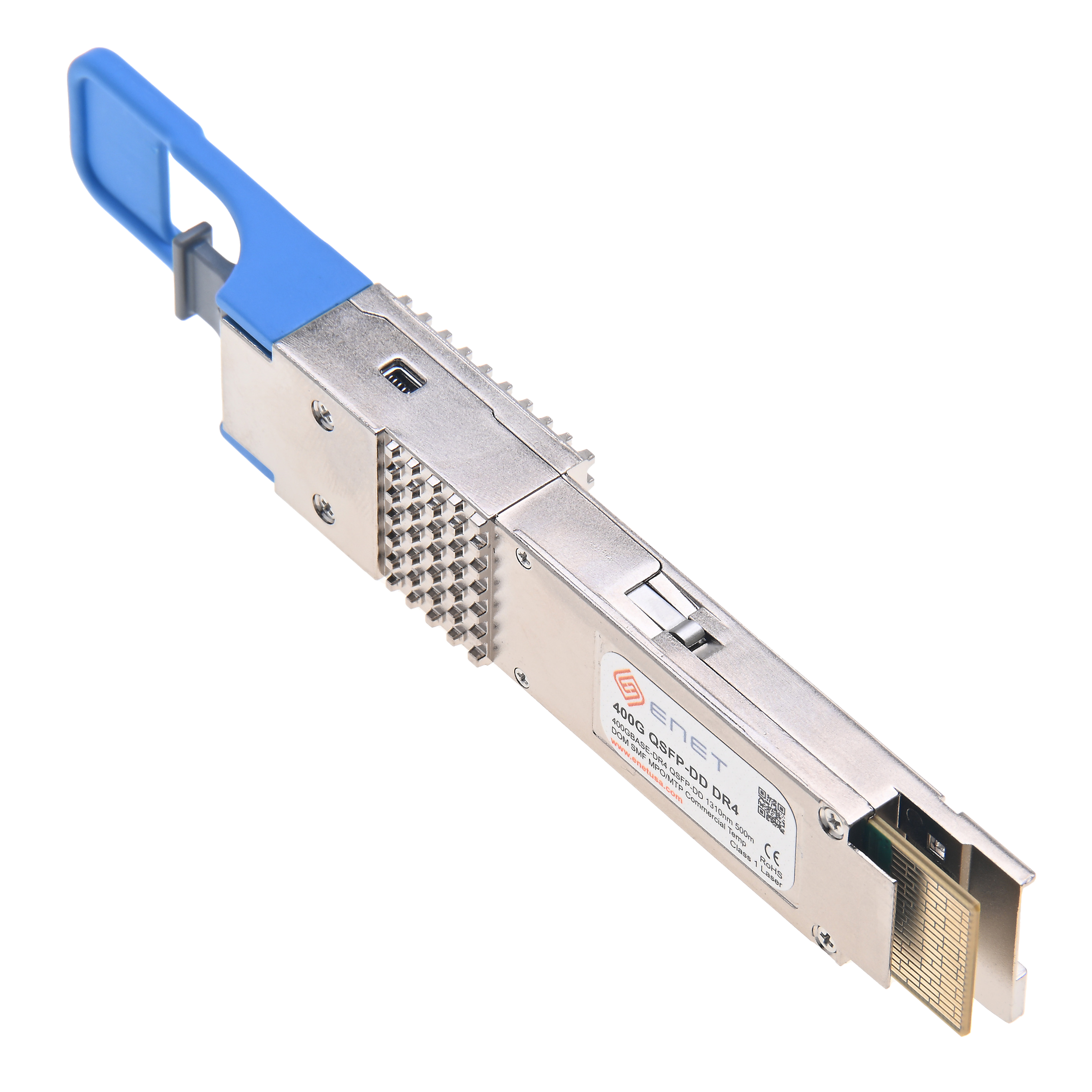 400G QSFP DD DR4