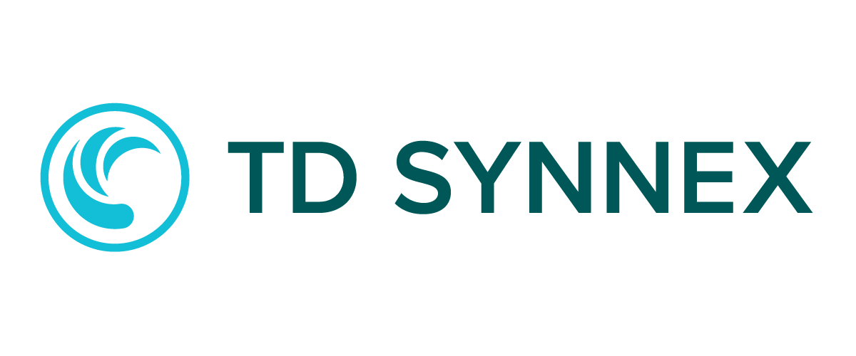 TD SYNNEX
